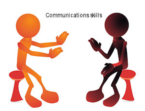 Communication skills