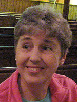 Rev Jane Robson, <b>Sheila Hallas</b> ... - sheila_hallas