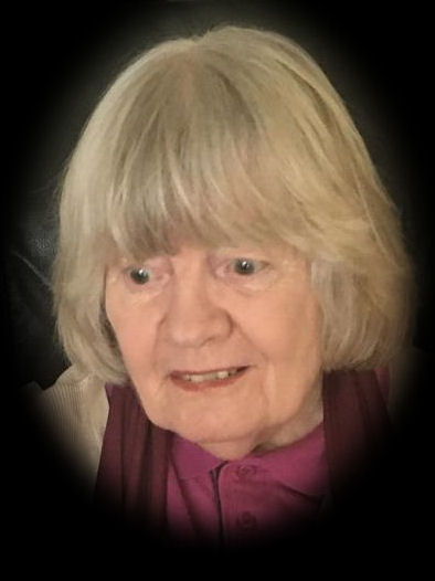 Aud Eastham