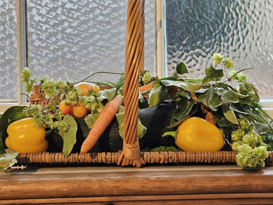 Peppers