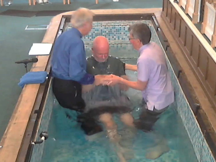 Baptism