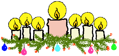 Candles