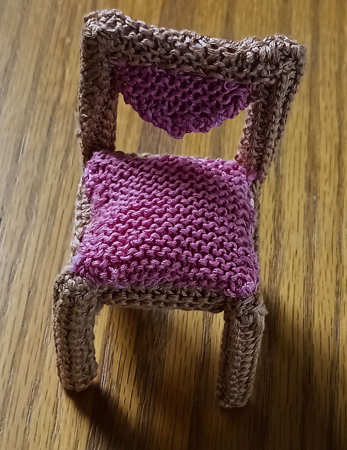 Chairlie
