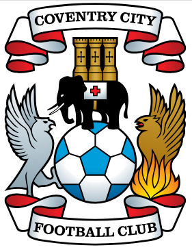 Coventry City badge