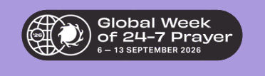Global Week of 24-7 Prayer