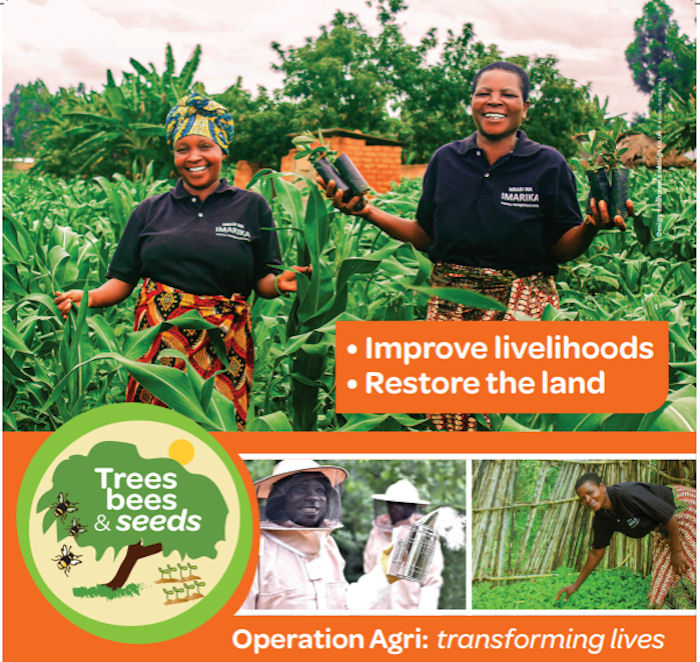 Operation Agri