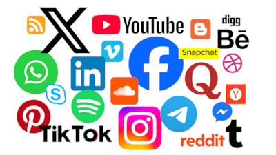 Social MEdia