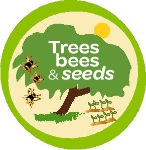 TRees, bees and seeds